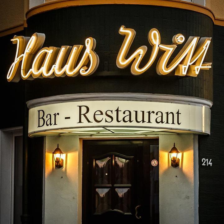 Haus Witt