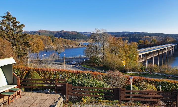 Schnutgenhof Panorama-Restaurant-Café