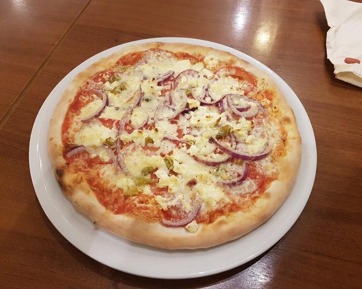 Pizzeria Calabria