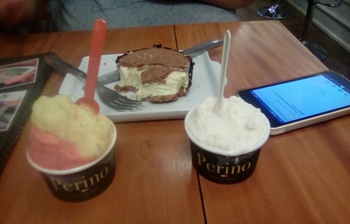 Trattoria Gelateria Perino